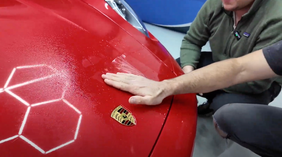 Lesson 12 - Slip and tack solutions, how they work