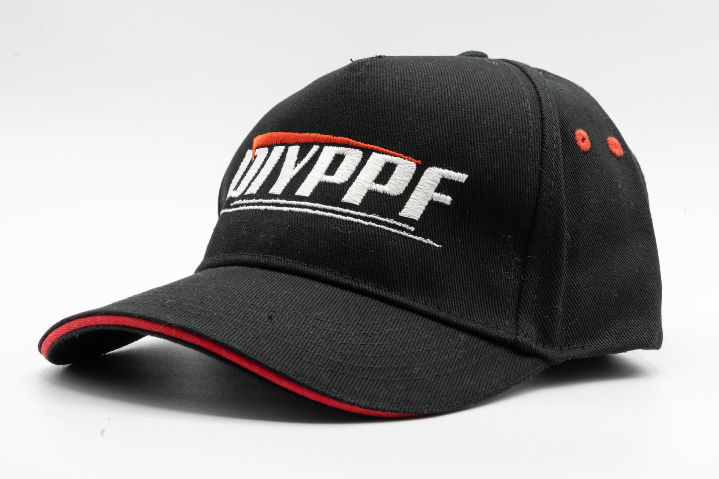 DIY PPF Cap - DIYPPF