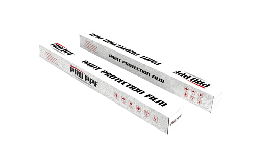 PRO PPF Paint Protection Film Roll