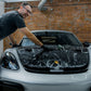 PRO PPF Paint Protection Film Carbon Black Series