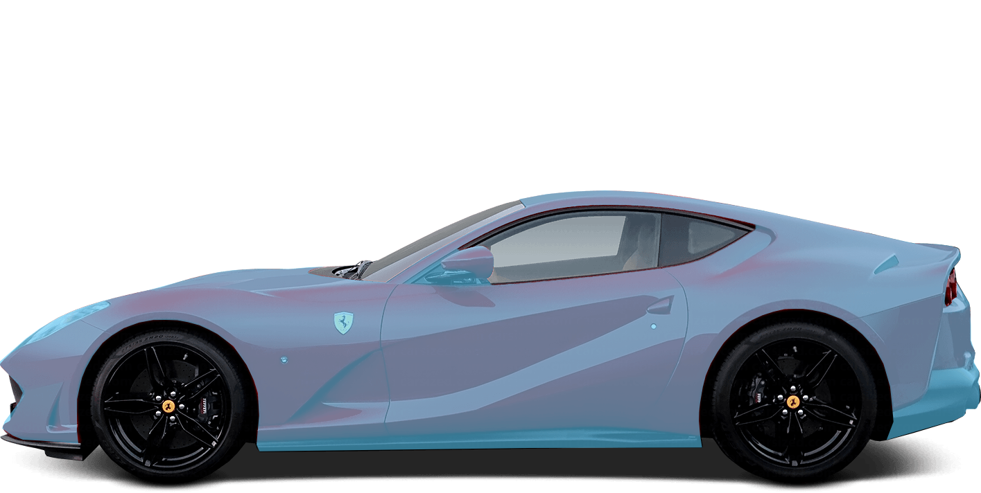Full Car PPF Kit (Trade)