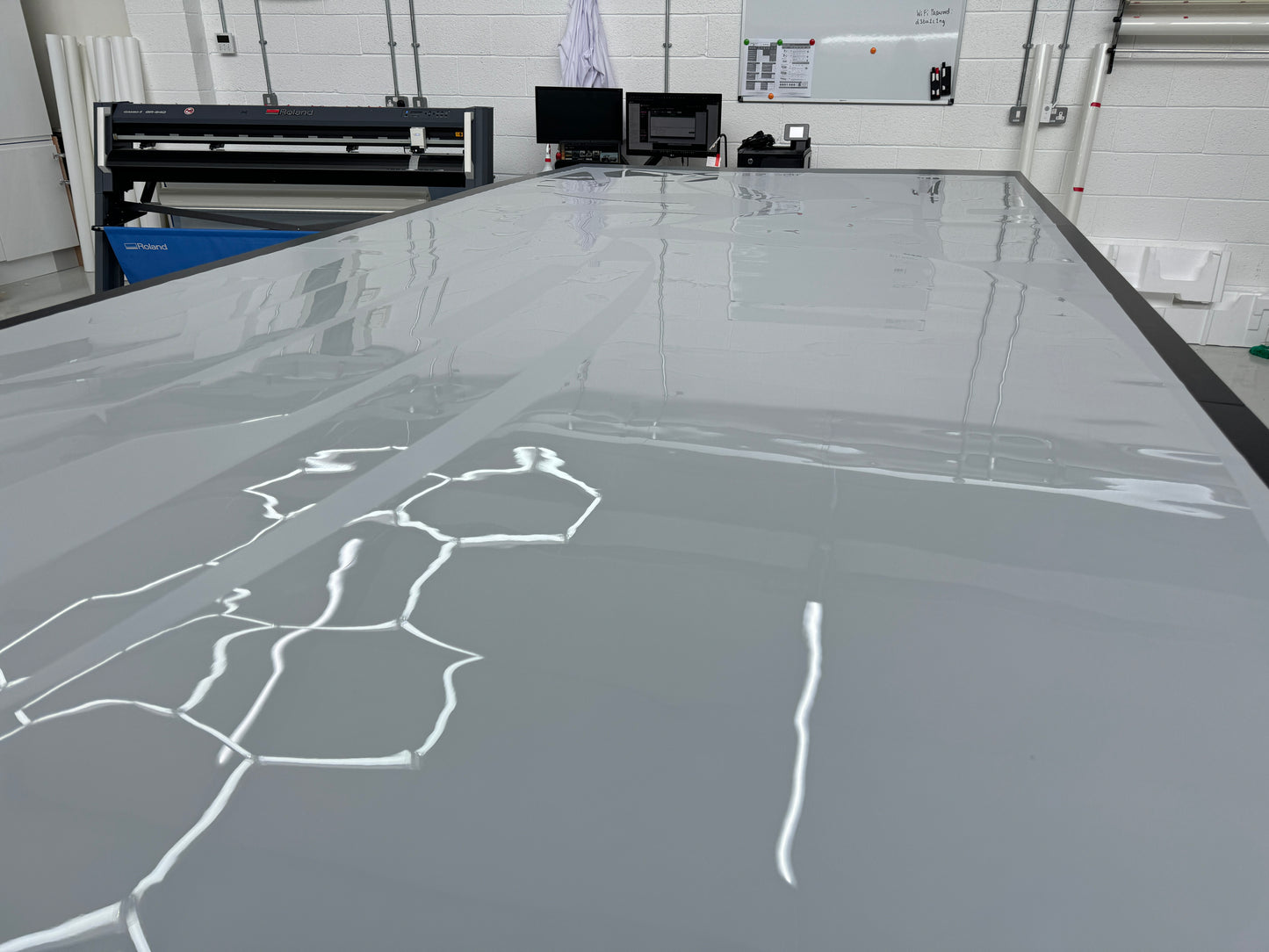 PRO PPF Paint Protection Film Roll