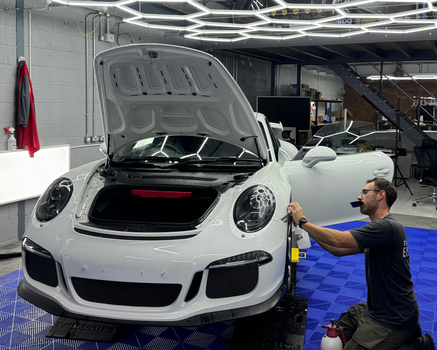 PRO PPF Paint Protection Film Roll