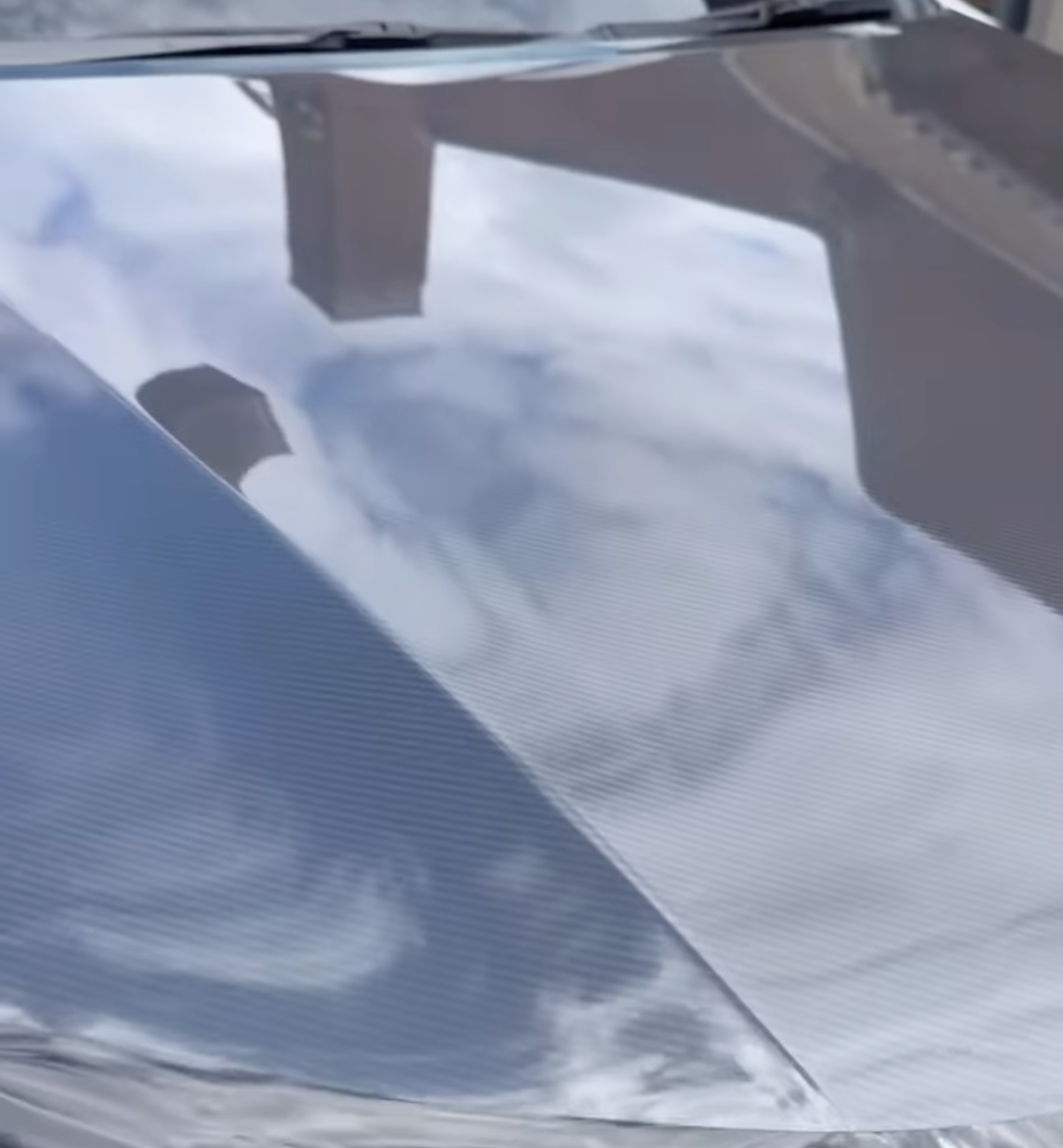 PRO PPF Paint Protection Film Carbon Black Series