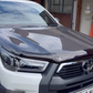 PRO PPF Paint Protection Film Carbon Black Series