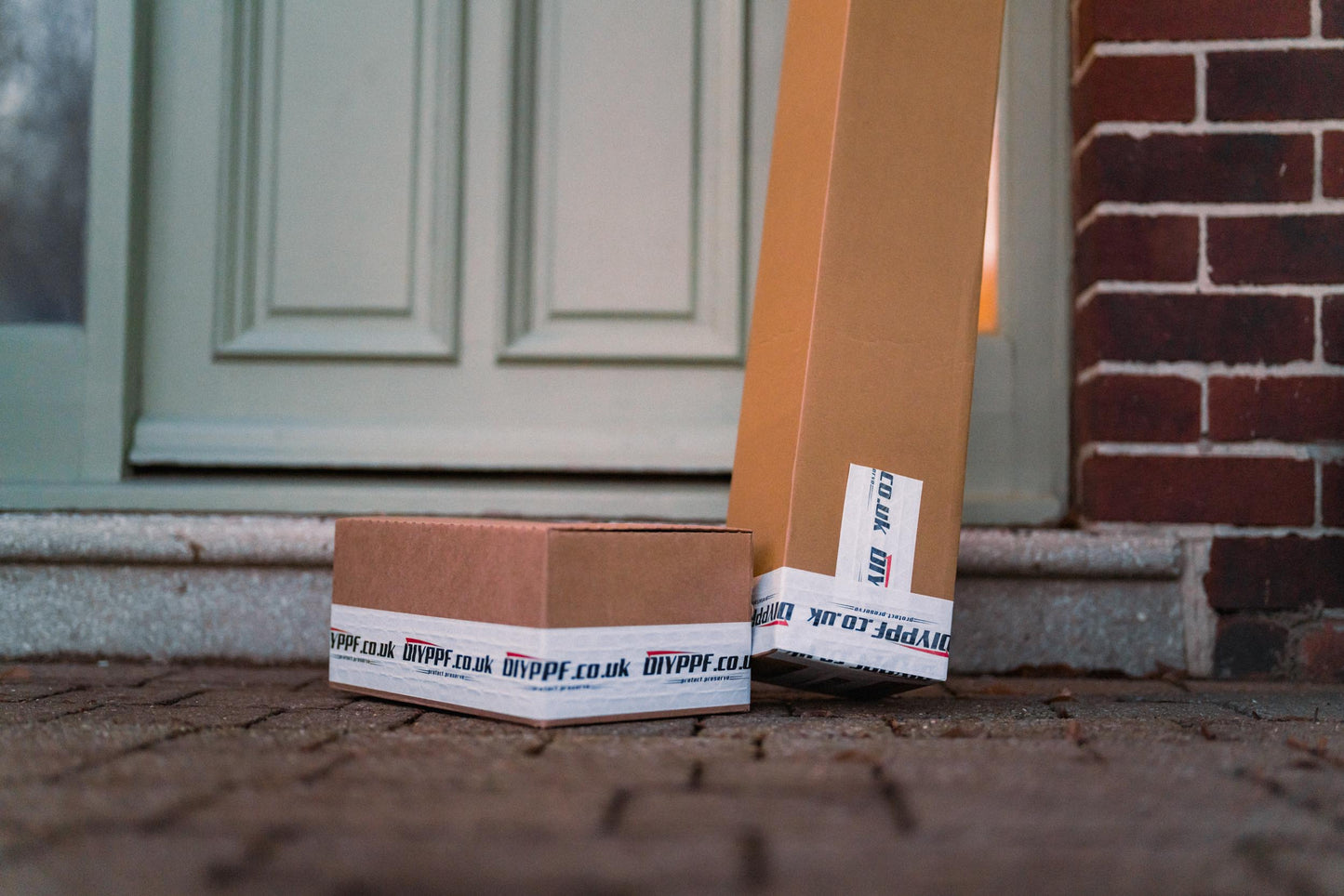 DIY PPF Universal Bumper Protector Strip