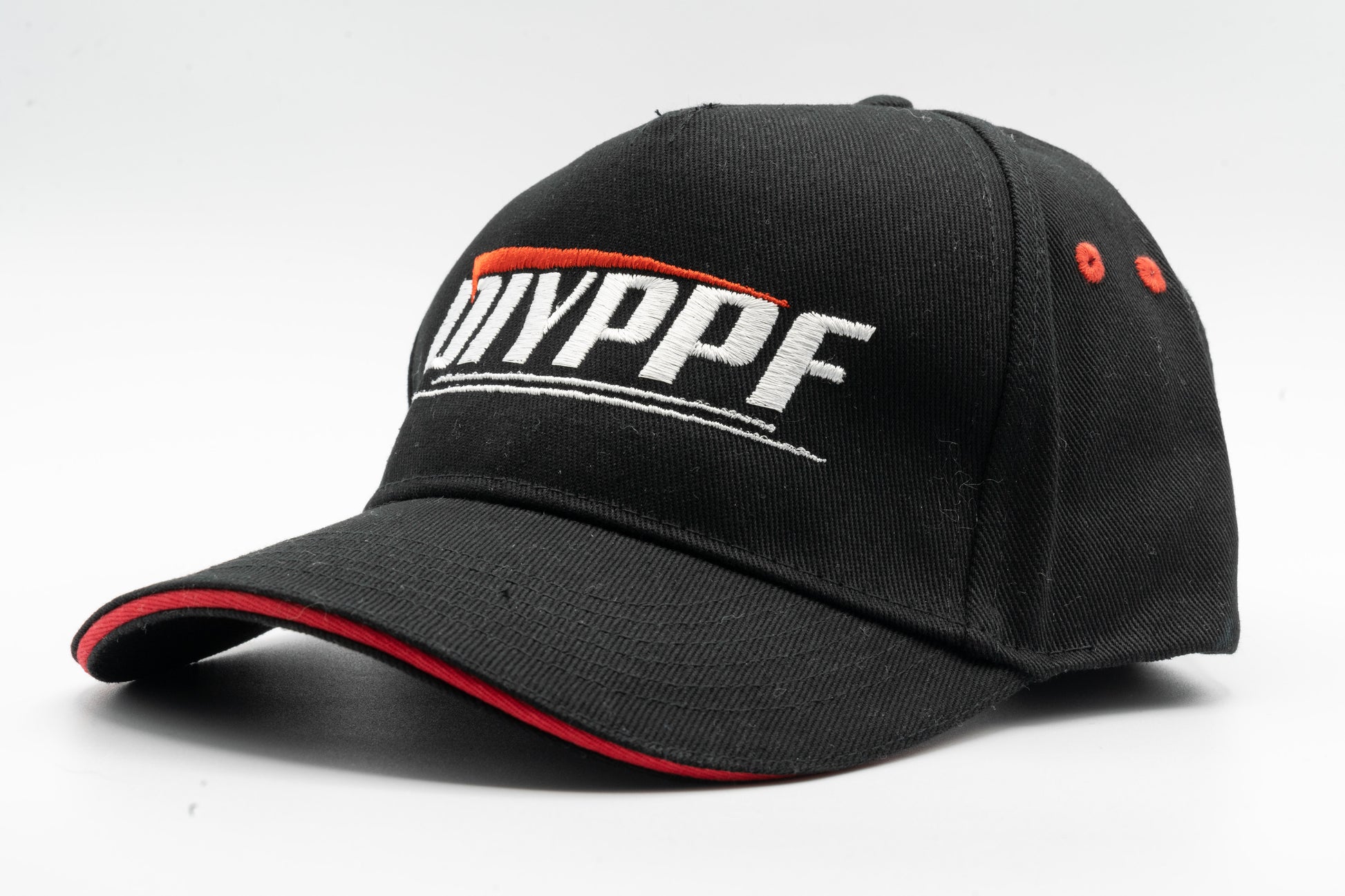 DIY PPF Cap - DIYPPF
