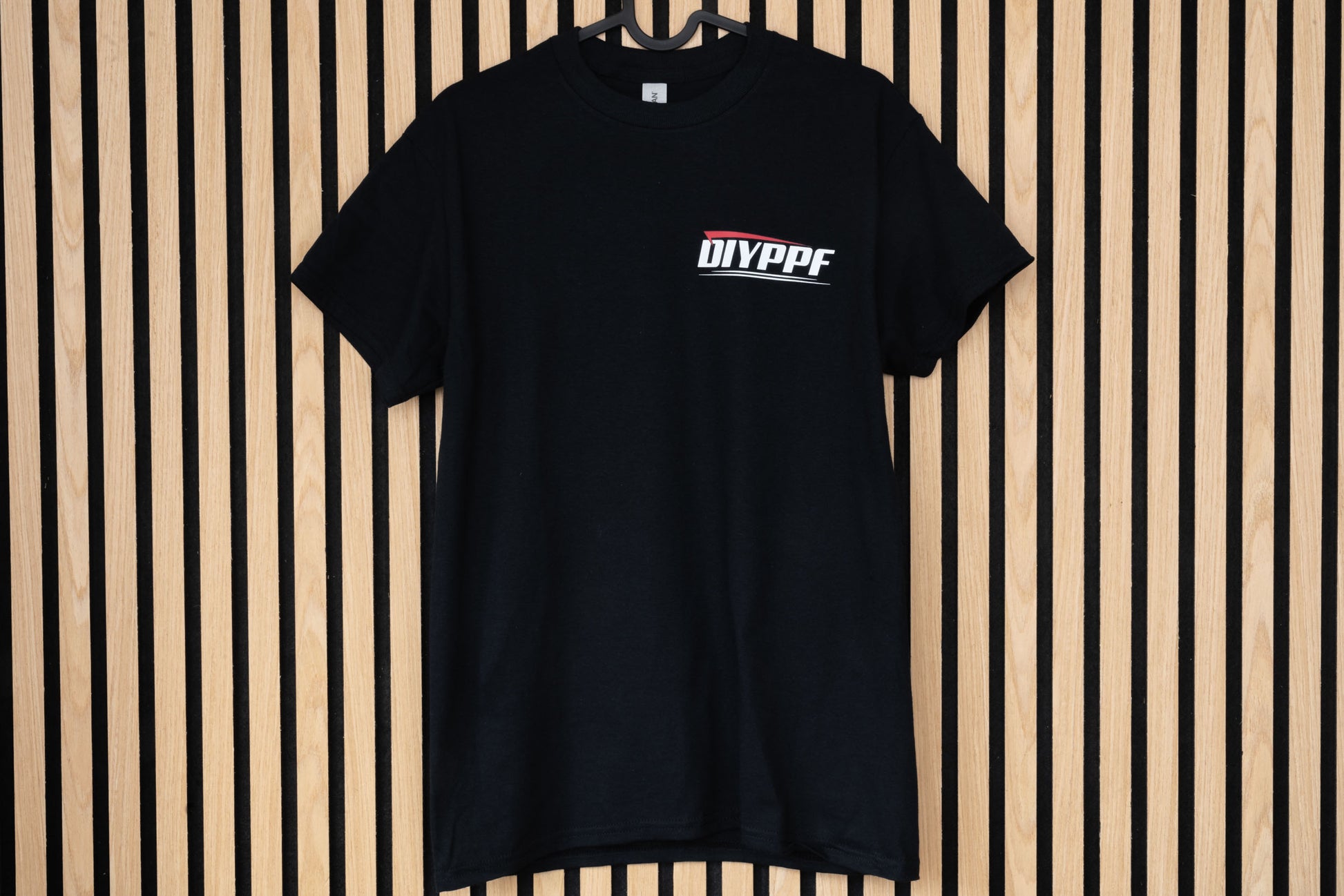 DIY PPF Casual Tee - DIYPPF